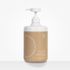 SALON BAEKSEO Deep Care Keratin CLPP Clinic 1L – Intensive Protein-Haarmaske mit Aminosäuren und botanischen Ölen für stark geschädigtes Haar, professionelle Salon Repair Care _ Hergestellt in KOREA